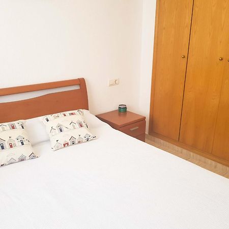 오로페사델마르 Apartamento Trebol 2 아파트 외부 사진